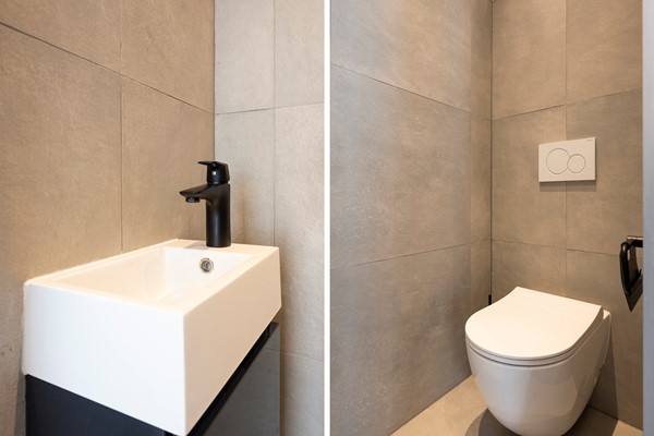 Medium property photo - Groepstraat, 3081 SG Rotterdam